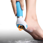 Electric Foot Care. Shop Corn & Callus Care Supplies on Mounteen. Worldwide shipping available.