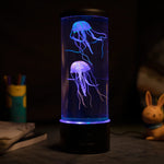Electric Jellyfish Mood Light. Shop Night Lights & Ambient Lighting on Mounteen. Worldwide shipping available.