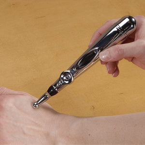 Electric Pen Massager. Shop Electric Massagers on Mounteen. Worldwide shipping available.