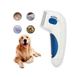 Electric Pet Flea Lice Remover. Shop Pet Flea & Tick Control on Mounteen. Worldwide shipping available.