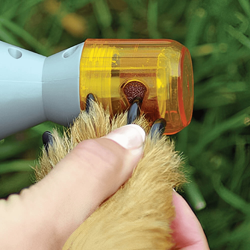 Electric Pet Nail Clippers. Shop Pet Grooming Supplies on Mounteen. Worldwide shipping available.