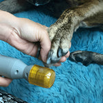 Electric Pet Nail Clippers. Shop Pet Grooming Supplies on Mounteen. Worldwide shipping available.
