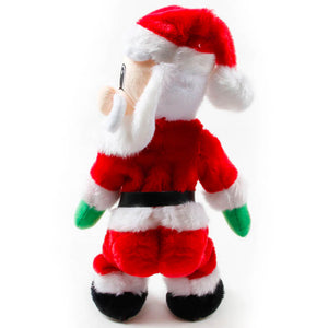 Electric Twerking Santa Claus Toy. Shop Activity Toys on Mounteen. Worldwide shipping available.
