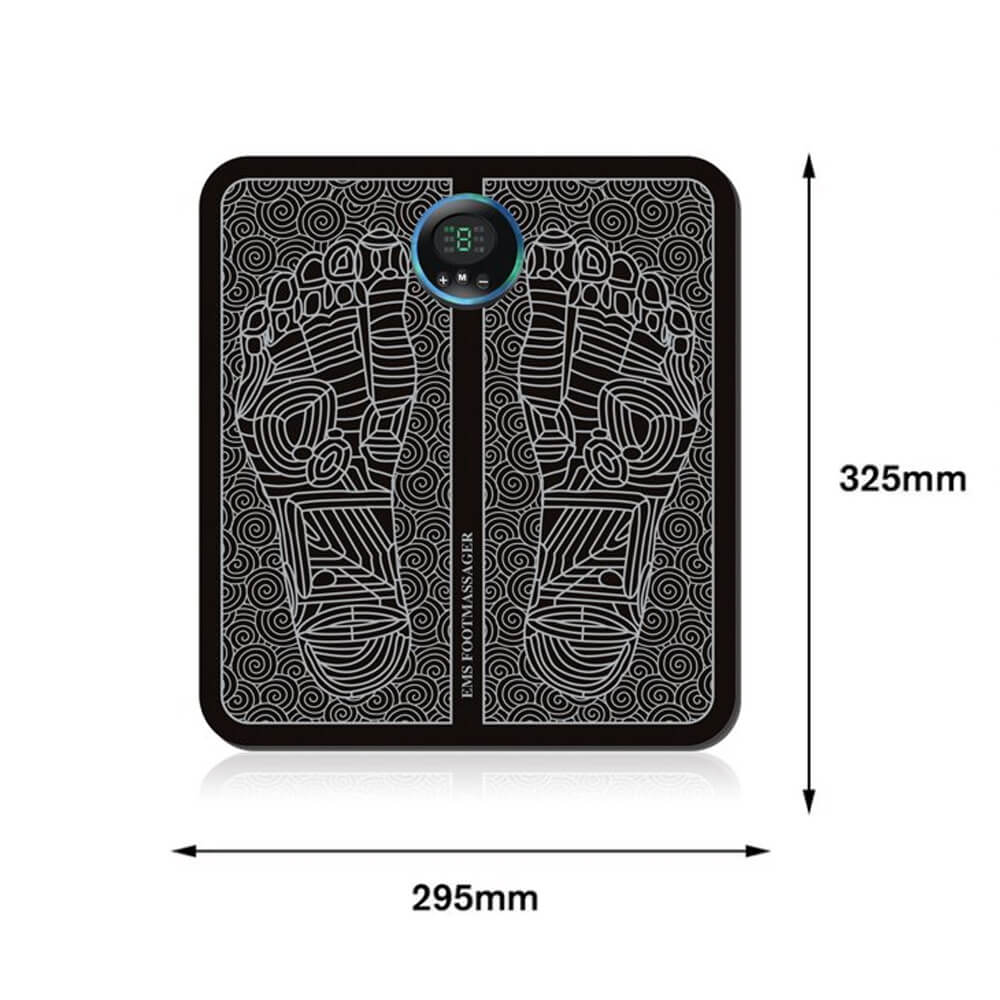 EMS Foot Massage Pad. Shop Foot Care on Mounteen. Worldwide shipping available.