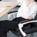 Ergonomic Hip Cushion For Pain-Free Sitting. Shop Back & Lumbar Support Cushions on Mounteen. Worldwide shipping available.