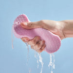 Exfoliating Bath Sponge. Shop Bath Sponges & Loofahs on Mounteen. Worldwide shipping available.
