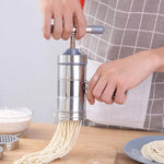 Express Pasta Maker. Shop Pasta Makers on Mounteen. Worldwide shipping available.