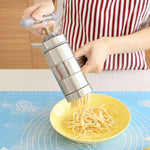 Express Pasta Maker. Shop Pasta Makers on Mounteen. Worldwide shipping available.