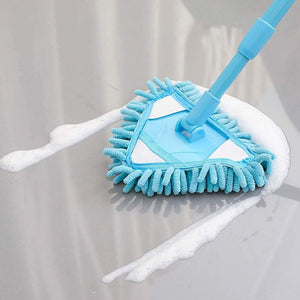 Extendable Triangular Mop. Shop Mops on Mounteen. Worldwide shipping available.