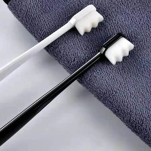 Extra Soft Toothbrush. Shop Toothbrushes on Mounteen. Worldwide shipping available.