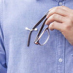Eye Glasses Holder Magnetic Pin For Shirt. Shop Clothing Accessories on Mounteen. Worldwide shipping available.