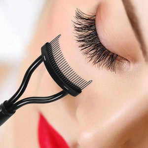 Eyelash Separator Brush Tool. Shop Makeup Tools on Mounteen. Worldwide shipping available.