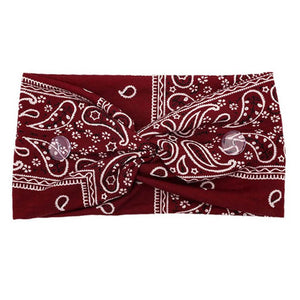 Fashion Button Headbands. Shop Clothing Accessories on Mounteen. Worldwide shipping available.