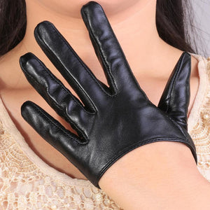 Fashionable Women's Half Palm Gloves. Shop Gloves & Mittens on Mounteen. Worldwide shipping available.