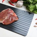 Fast Defrosting Tray For Frozen Foods. Shop Kitchen Tools & Utensils on Mounteen. Worldwide shipping available.