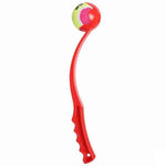 Fetch It Manual Dog Ball Launcher & Thrower. Shop Dog Supplies on Mounteen. Worldwide shipping available.