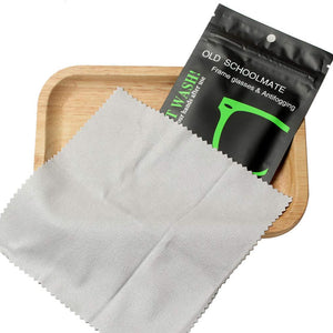 Fiber Suede Lint Free Anti-Fog Glasses Cloth. Shop Shop Towels & General-Purpose Cleaning Cloths on Mounteen. Worldwide shipping available.