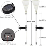 Fireworks Solar Garden Stake LED Lights. Shop Night Lights & Ambient Lighting on Mounteen. Worldwide shipping available.