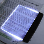Flat Book Light. Shop Night Lights & Ambient Lighting on Mounteen. Worldwide shipping available.