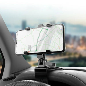 Flexible Car Mobile Phone Holder. Shop Mobile Phone Accessories on Mounteen. Worldwide shipping available.
