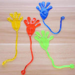 Flexible Sticky Hand Toys. Shop Activity Toys on Mounteen. Worldwide shipping available.