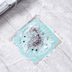 Floor Drain Sticker. Shop Drain Covers & Strainers on Mounteen. Worldwide shipping available.