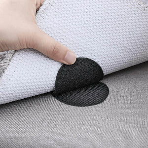 Floor Mat Carpet Sofa Retainer. Shop Rug Pads on Mounteen. Worldwide shipping available.