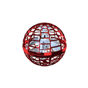 Flying Spinner Ball. Shop Flying Toys on Mounteen. Worldwide shipping available.