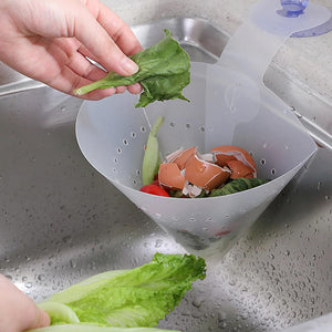Foldable Filter Simple Sink. Shop Sink Accessories on Mounteen. Worldwide shipping available.
