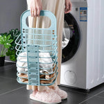 Foldable Laundry Basket. Shop Laundry Baskets on Mounteen. Worldwide shipping available.