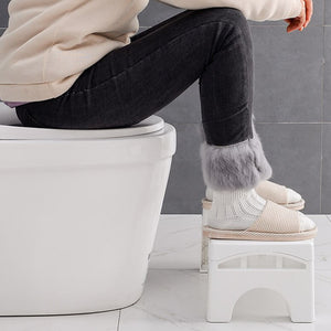 Foldable Squatting Toilet Stool. Shop Folding Chairs & Stools on Mounteen. Worldwide shipping available.