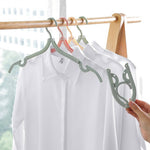 Foldable Travel Hanger. Shop Hangers on Mounteen. Worldwide shipping available.