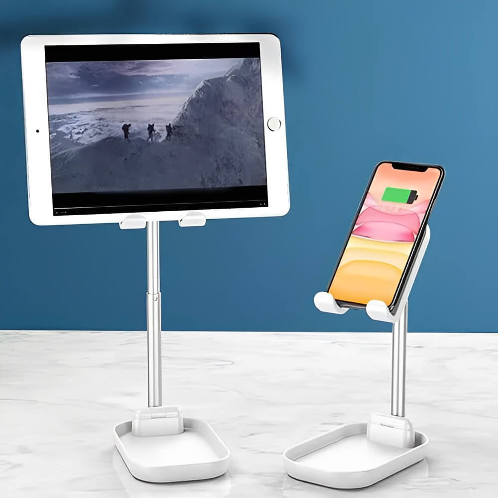 Folding Wireless Charging Mobile Phone Stand. Shop Mobile Phone Stands on Mounteen. Worldwide shipping available.