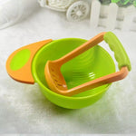 Food Masher Bowl Set for Baby Food. Shop Baby & Toddler Food on Mounteen. Worldwide shipping available.