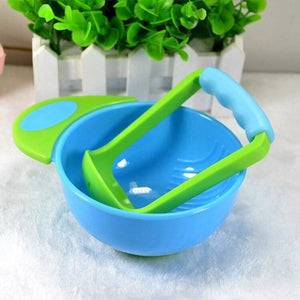 Food Masher Bowl Set for Baby Food. Shop Baby & Toddler Food on Mounteen. Worldwide shipping available.