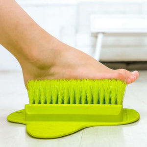 Foot Scrub Brush. Shop Bath Brushes on Mounteen. Worldwide shipping available.