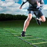 Foot Speed Ladder For Sprinting. Shop Cardio on Mounteen. Worldwide shipping available.