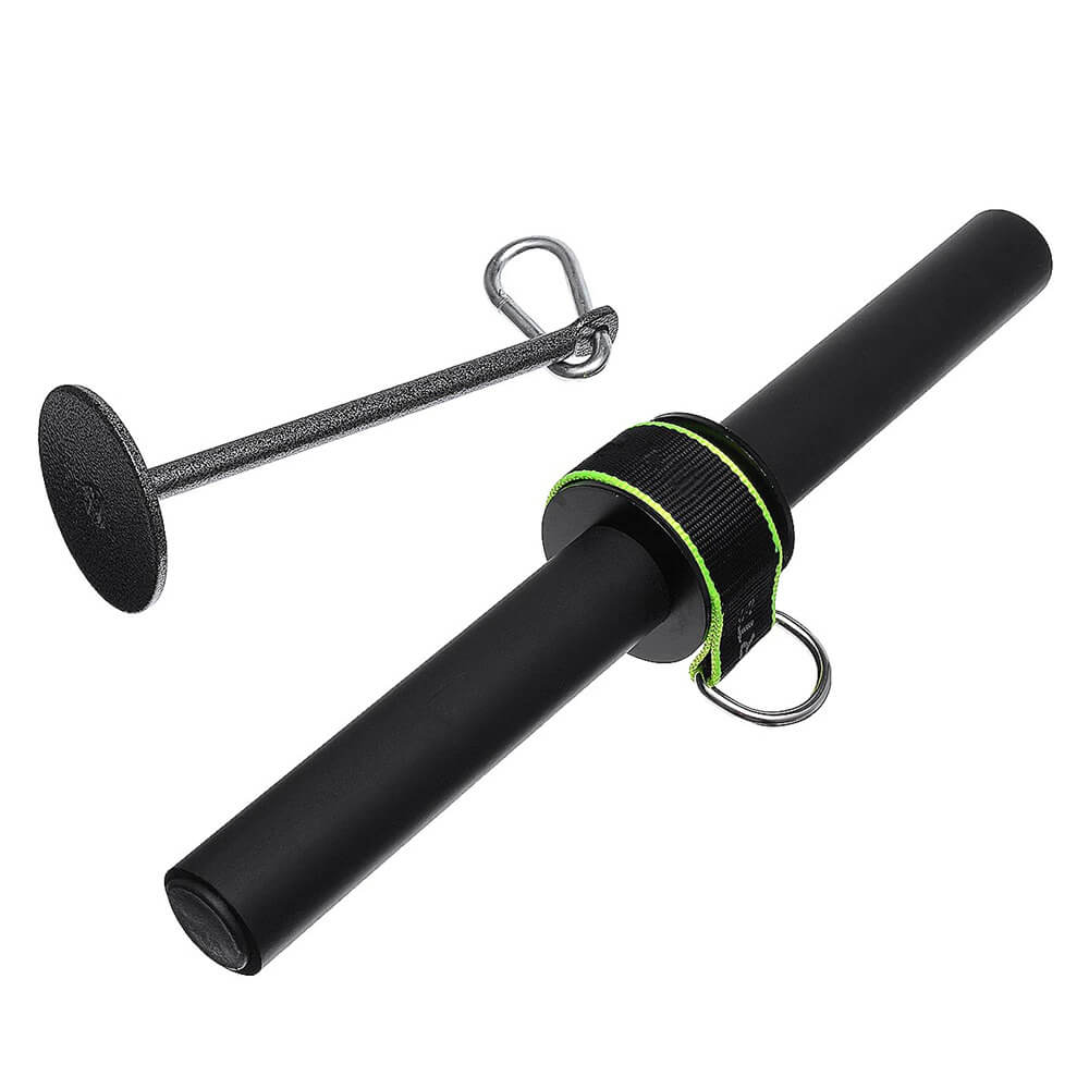 Forearm Wrist Roller Exerciser. Shop Exercise Machine & Equipment Sets on Mounteen. Worldwide shipping available.