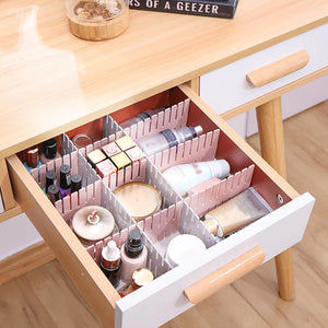 Free Combination Adjustable Drawer Organizer. Shop Household Drawer Organizer Inserts on Mounteen. Worldwide shipping available.