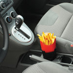 French Fry Holder For Car. Shop Vehicle Organizers on Mounteen. Worldwide shipping available.