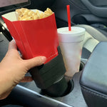 French Fry Holder For Car. Shop Vehicle Organizers on Mounteen. Worldwide shipping available.