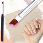 French Nail Brush. Shop Nail Care on Mounteen. Worldwide shipping available.