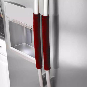 Fridge Handle Covers. Shop Refrigerator Accessories on Mounteen. Worldwide shipping available.