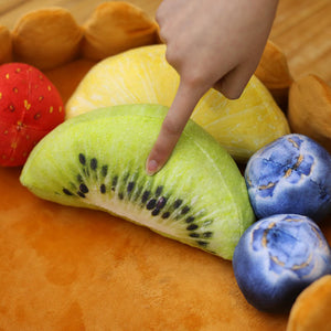 Fruit Tart Bed for Dogs & Cats. Shop Dog Supplies on Mounteen. Worldwide shipping available.