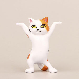Funny Sassy Dancing Cat Airpod Holder. Shop Audio Accessories on Mounteen. Worldwide shipping available.