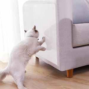 Furniture Anti Cat Scratch Film Tape Protector. Shop Sofa Accessories on Mounteen. Worldwide shipping available.