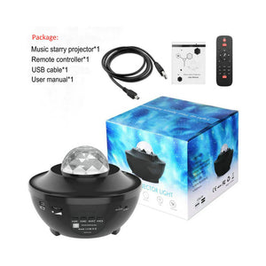 Galaxy 360 Pro Projector. Shop Night Lights & Ambient Lighting on Mounteen. Worldwide shipping available.
