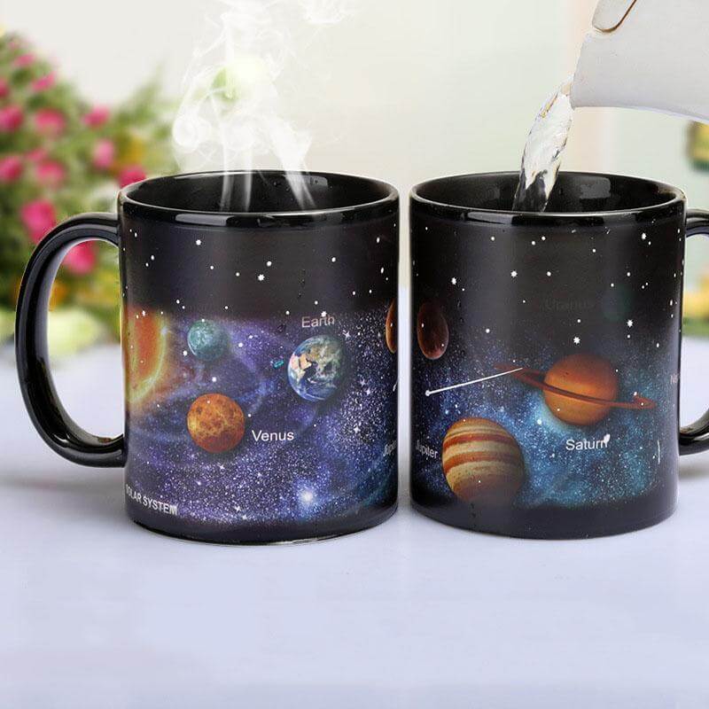 Galaxy Magic Mug. Shop Mugs on Mounteen. Worldwide shipping available.