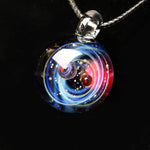 Galileo Universe Necklace. Shop Jewelry on Mounteen. Worldwide shipping available.