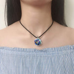 Galileo Universe Necklace. Shop Jewelry on Mounteen. Worldwide shipping available.
